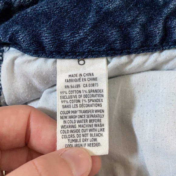 American Eagle shorts - Picture 4 of 5